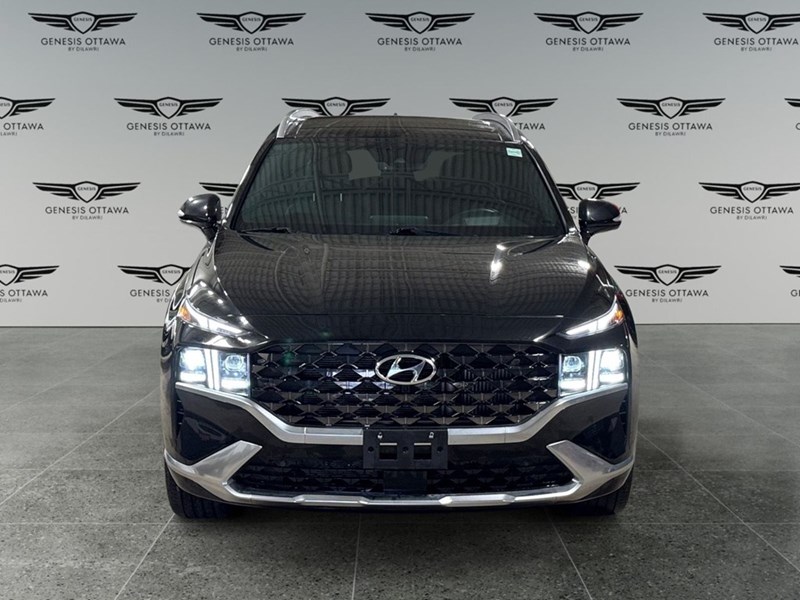 2023 Hyundai Santa Fe Ultimate Calligraphy