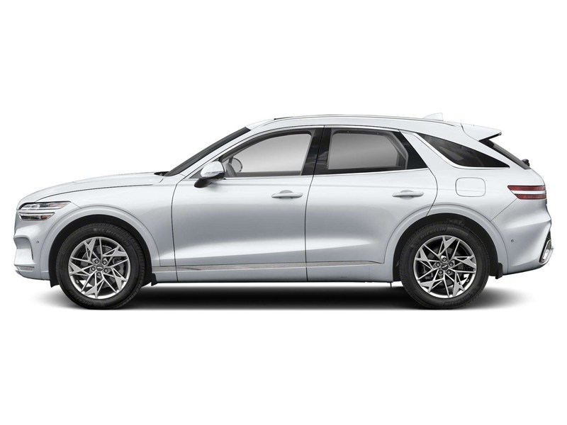 2024 Genesis GV70 2.5T Advanced Plus