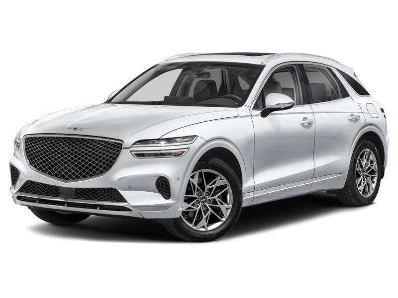 2024 Genesis GV70 2.5T Advanced Plus