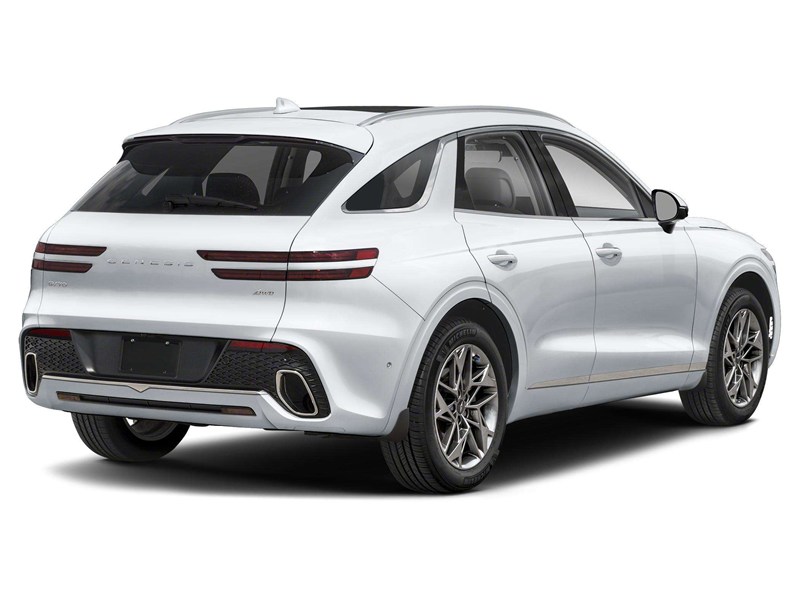 2024 Genesis GV70 2.5T Advanced Plus