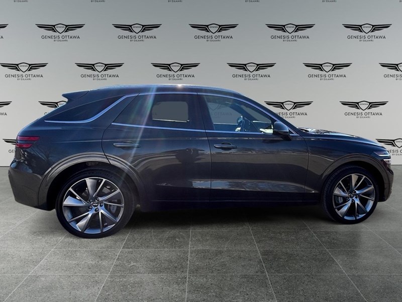 2024 Genesis GV70 2.5T Advanced Plus