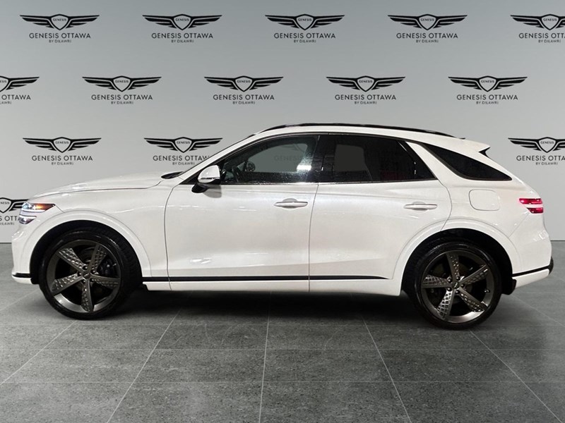 2023 Genesis GV70 3.5T Sport