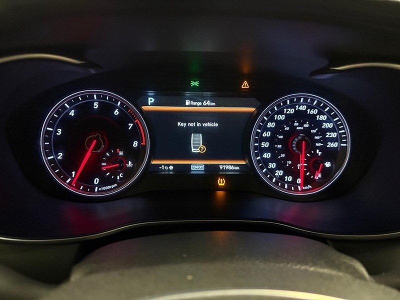 2021 Genesis G70 2.0T Sport