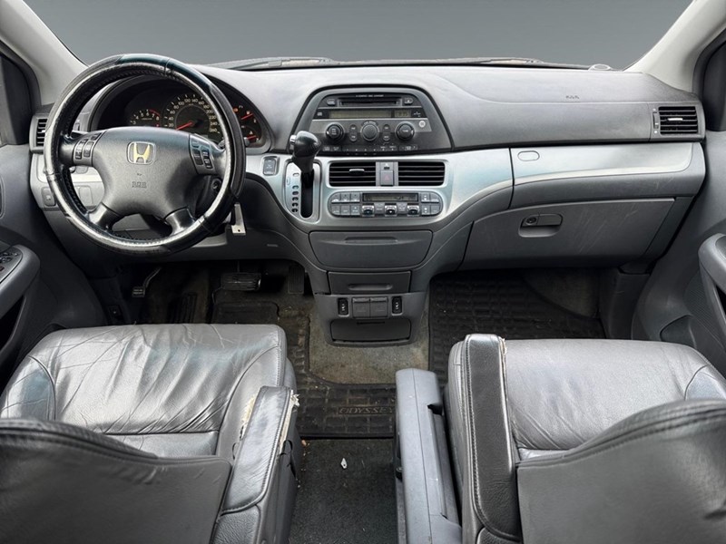 2006 Honda Odyssey EX-L (A5)