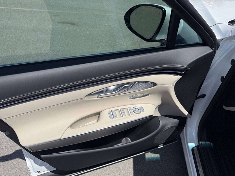 2026 Genesis GV70 2.5T Advanced Technology Package
