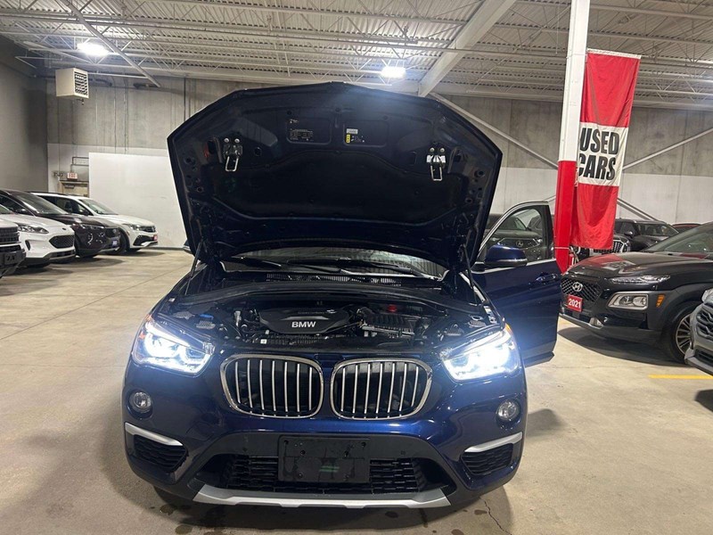 2019 BMW X1 xDrive28i
