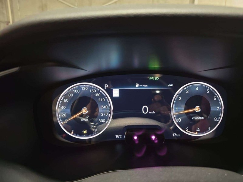 2026 Genesis G70 3.3T Sport