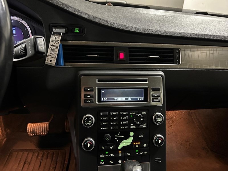 2009 Volvo XC70 T6 A SR
