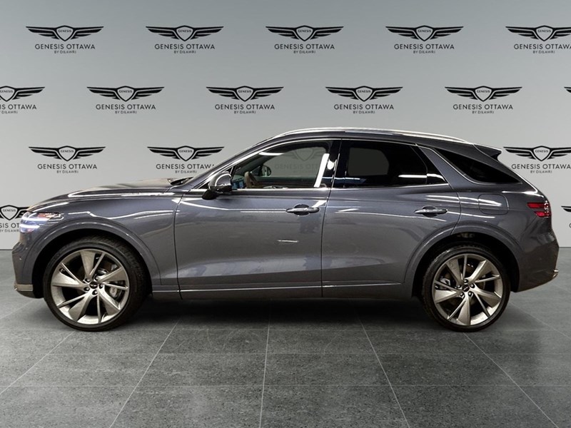 2026 Genesis GV70 2.5T Advanced Technology Package