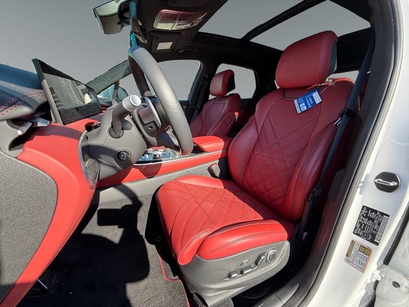 2026 Genesis GV70 3.5T Sport Quilting