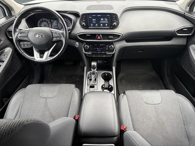 2019 Hyundai Santa Fe Preferred 2.4 (A8)