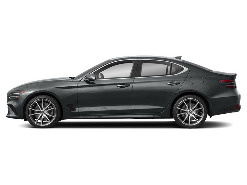 2023 Genesis G70 3.3T Sport
