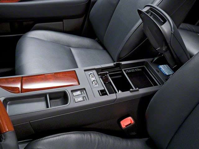2011 Lexus RX 350 Base