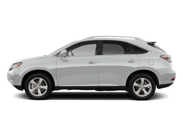 2011 Lexus RX 350 Base