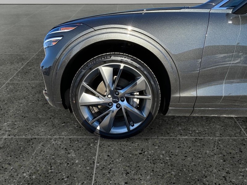 2024 Genesis GV70 2.5T Advanced Plus