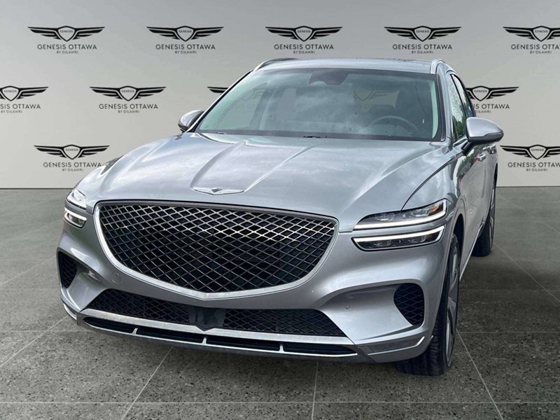 2025 Genesis GV70 2.5T Advanced Plus