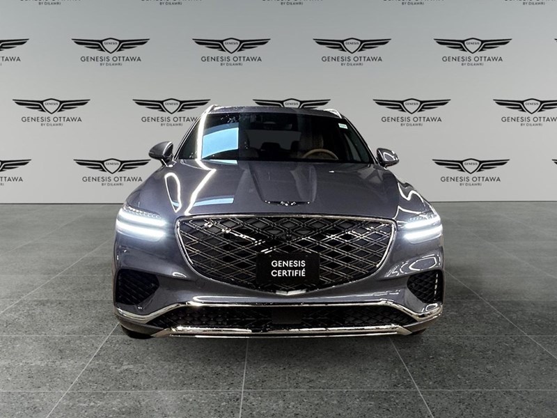 2026 Genesis GV70 2.5T Advanced Technology Package