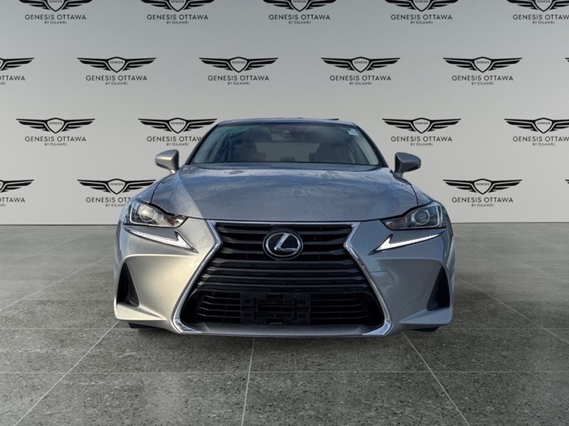 2019 Lexus IS 300 Base