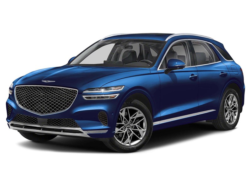 2023 Genesis GV70 2.5T Advanced Plus