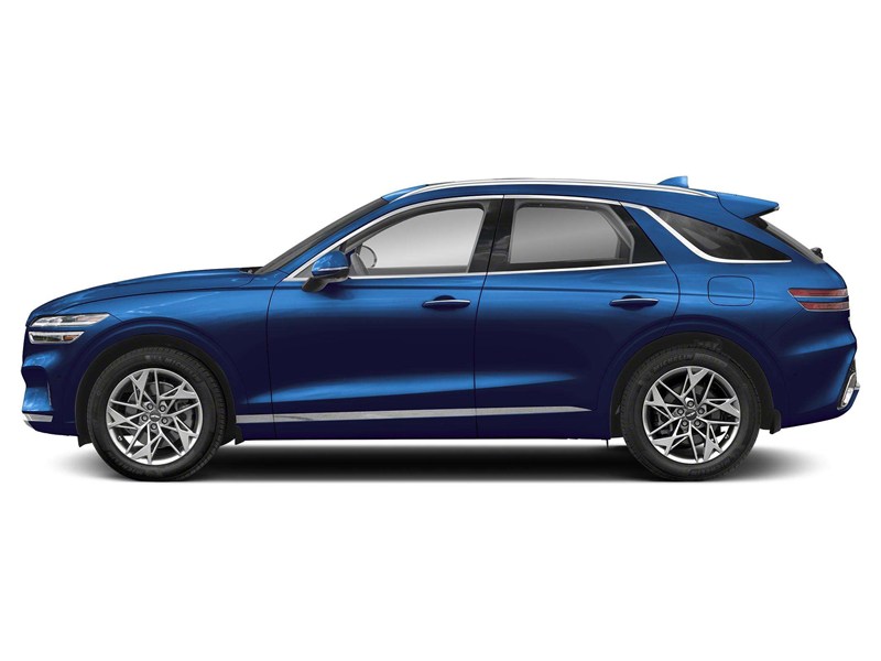 2023 Genesis GV70 2.5T Advanced Plus