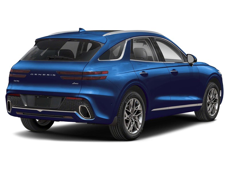 2023 Genesis GV70 2.5T Advanced Plus