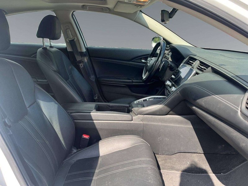 2020 Honda Insight Touring