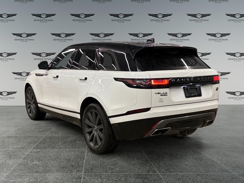 2019 Land Rover Range Rover Velar P380 HSE R-Dynamic