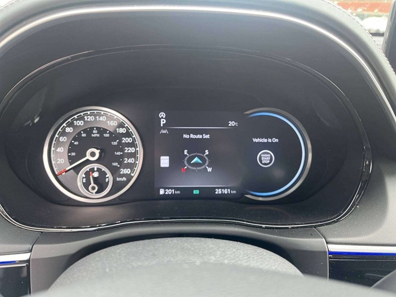 2025 Genesis GV70 2.5T Advanced Plus