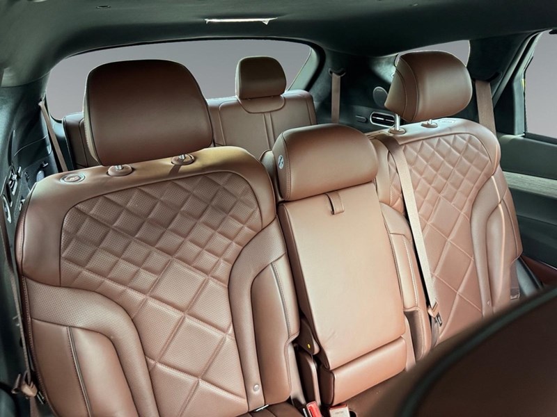 2025 Genesis GV80 3.5T Advanced w/Tech Pkg 7P