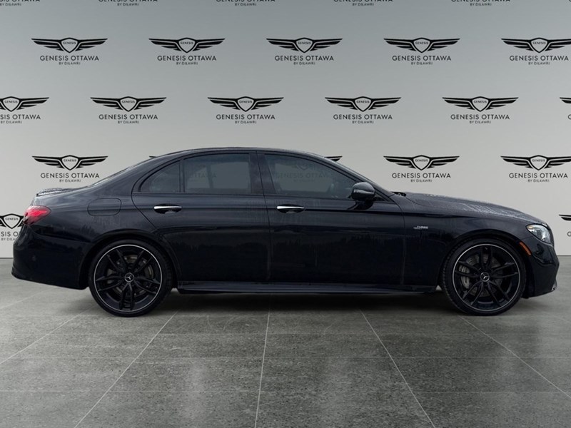 2021 Mercedes-Benz AMG E 53 Base