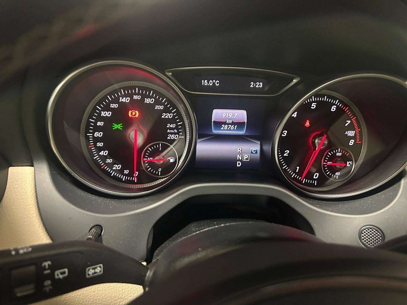2019 Mercedes-Benz GLA 250 Base