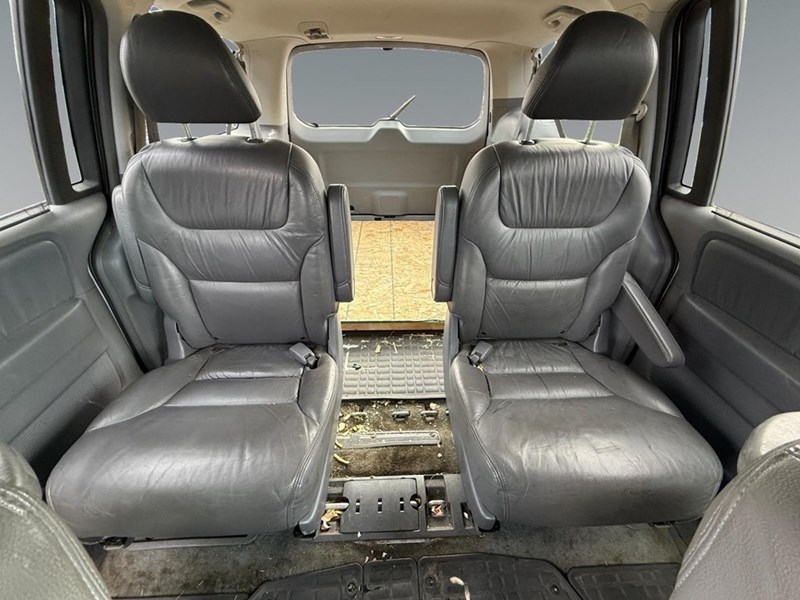 2006 Honda Odyssey EX-L (A5)