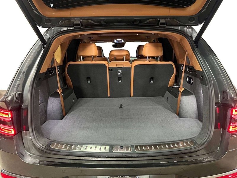 2026 Genesis GV80 3.5T Prestige 7P