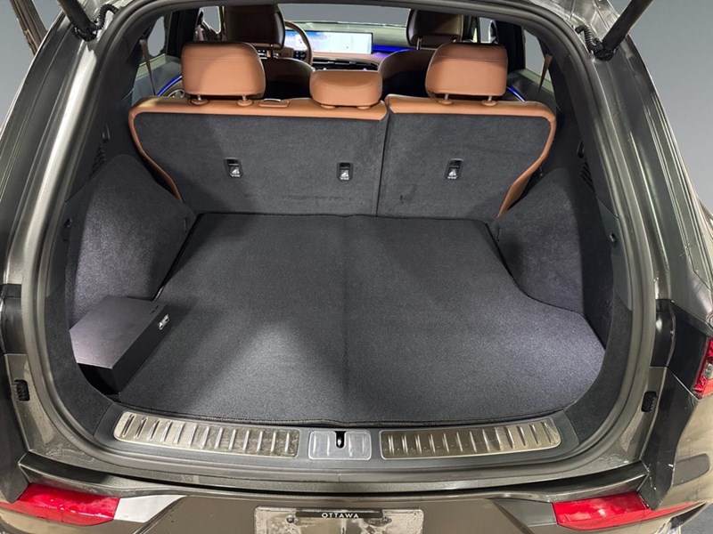 2026 Genesis GV70 2.5T Advanced Technology Package