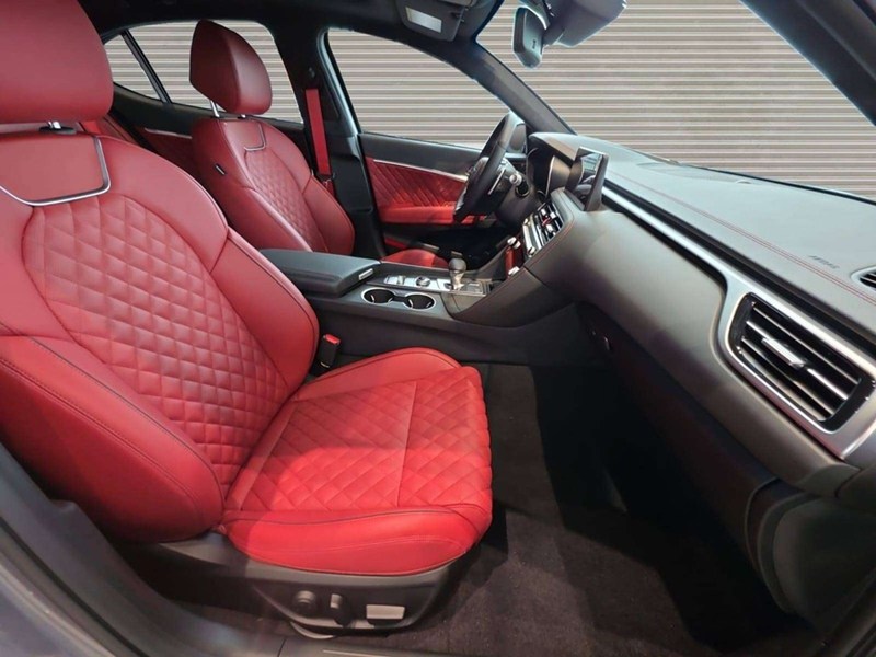 2026 Genesis G70 3.3T Sport