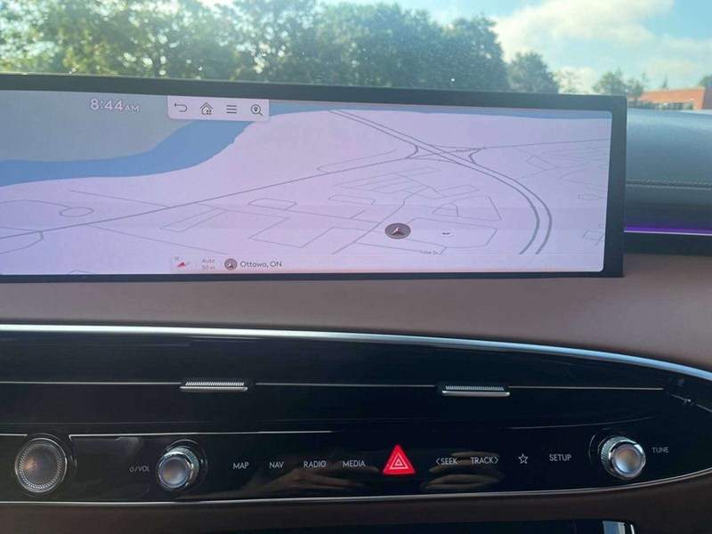 2026 Genesis GV70 2.5T Prestige