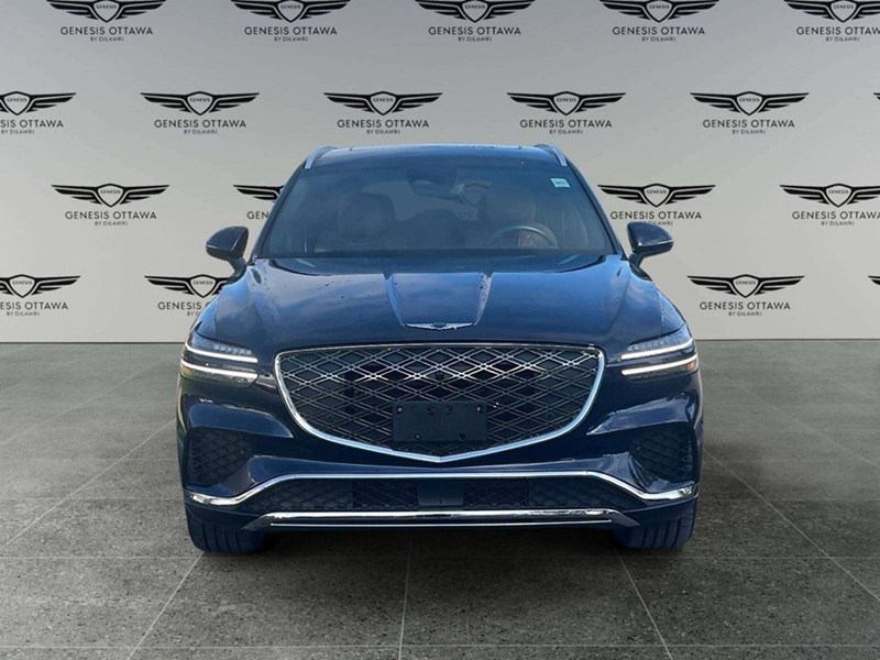 2026 Genesis GV70 2.5T Prestige