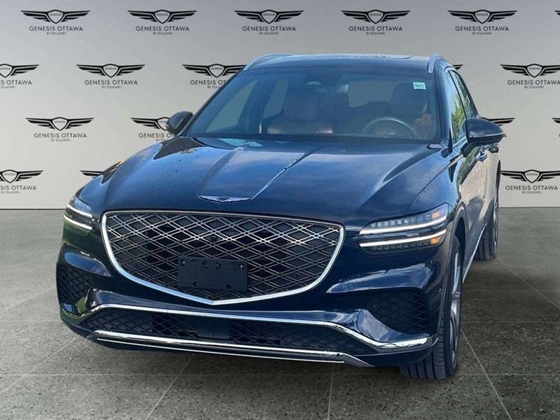 2026 Genesis GV70 2.5T Prestige