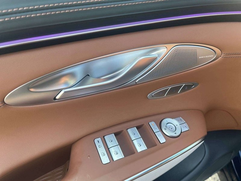 2026 Genesis GV70 2.5T Prestige