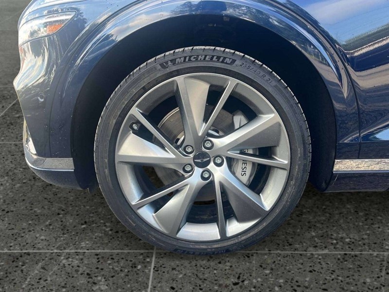 2026 Genesis GV70 2.5T Prestige