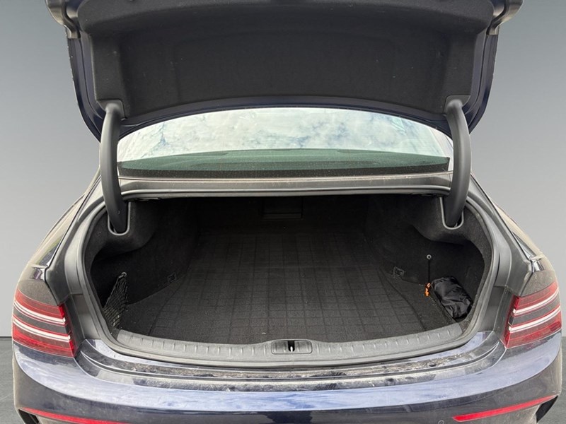 2024 Genesis G80 3.5T Sport Plus