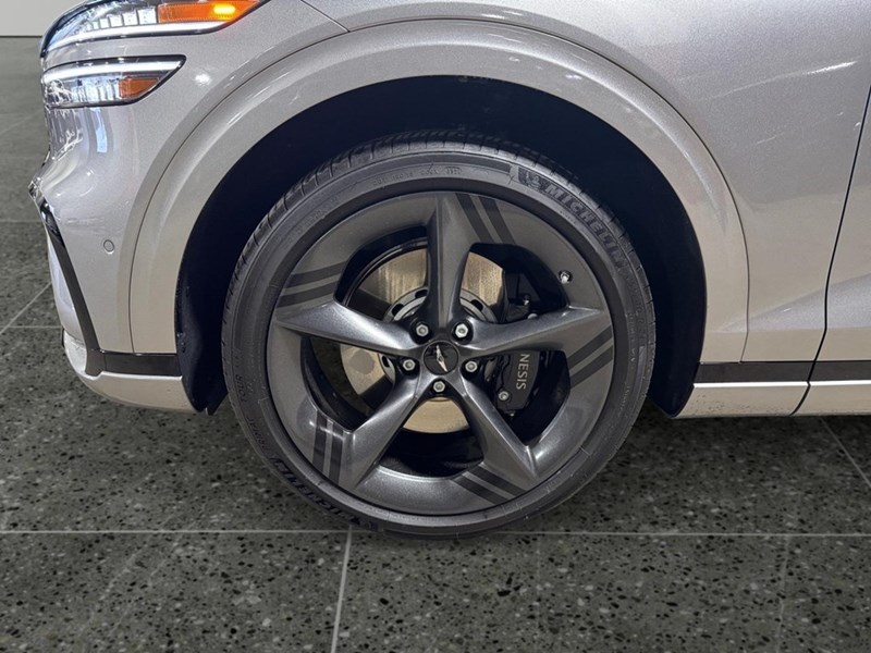 2026 Genesis GV70 3.5T Sport Quilting