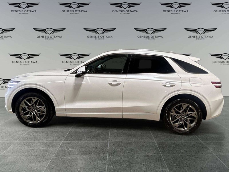 2023 Genesis GV70 2.5T Advanced Plus