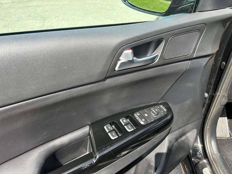 2021 Kia Sportage SX