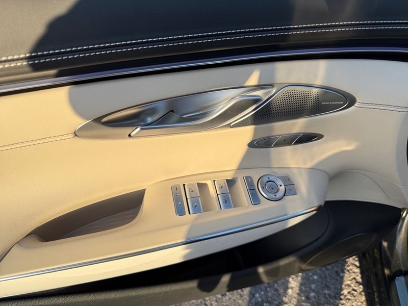 2026 Genesis GV70 2.5T Prestige