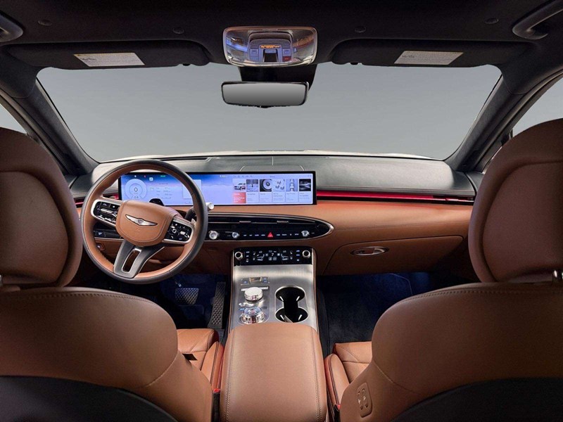 2026 Genesis GV70 2.5T Prestige