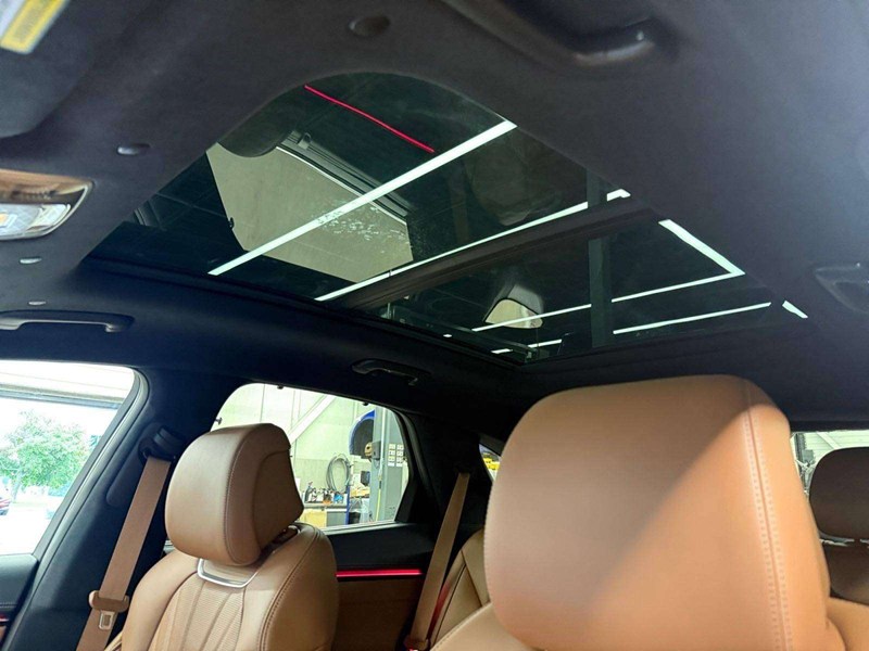 2026 Genesis GV70 2.5T Prestige