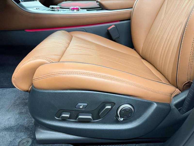 2026 Genesis GV70 2.5T Prestige