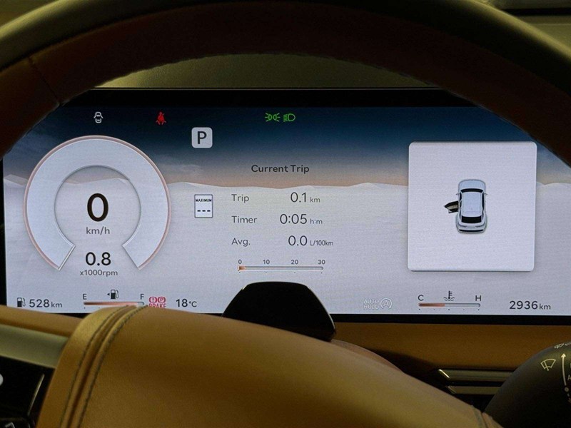 2026 Genesis GV70 2.5T Prestige