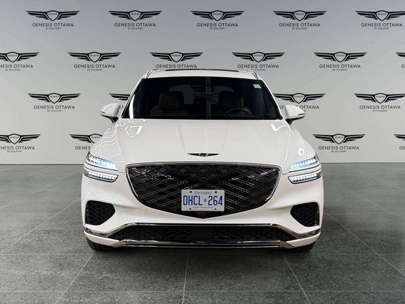 2026 Genesis GV70 2.5T Prestige